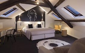 Hotel Montparnasse Saint Germain